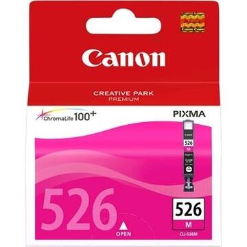 Canon Cartus CLI526M- Colour Ink Cartridge