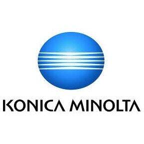 Toner Konica Minolta TNP-51K | 5000 pag | Black | Bizhub C3110