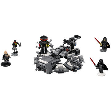 LEGO Transformarea Darth Vader™ (75183)