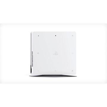 Consola Sony PlayStation 4 500GB White
