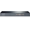 Switch TP-LINK Switch TL-SG1016, 16 x 10/100/1000Mbps