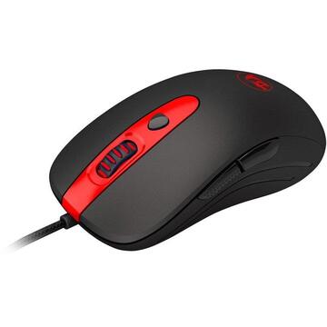 Mouse Redragon Gerberus 7200 DPI Black