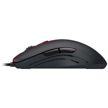 Mouse Redragon Gerberus 7200 DPI Black