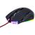 Mouse Redragon Dagger RGB 10000DPI Black