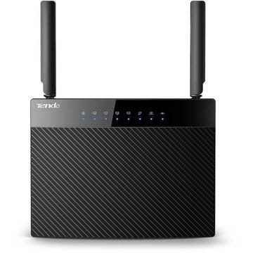 Router wireless Tenda AC1200 AC9 Dual-Band 1200Mbps