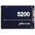 SSD MICRON 2,5" 3,84TB 5200 ECO Enterp.