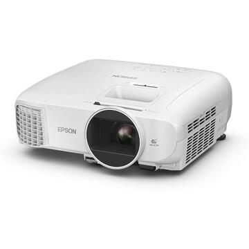Videoproiector Epson EH-TW5400 1080p