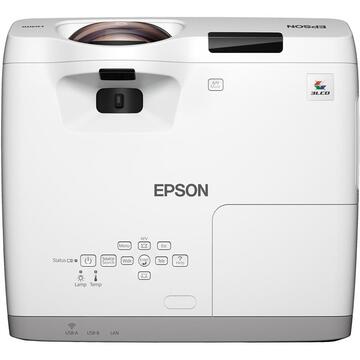 Videoproiector PROJECTOR EPSON EB-535W
