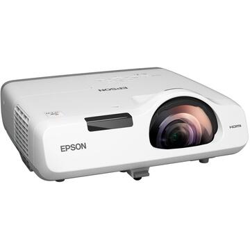 Videoproiector PROJECTOR EPSON EB-535W