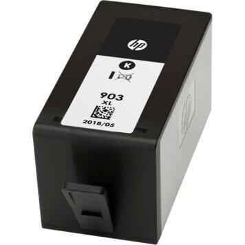 Ink HP 903XL black | 825 pgs | OfficeJet 6950/60/70