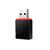 Placa retea USB, wireless N 300Mbps, mini, Tenda "U3"