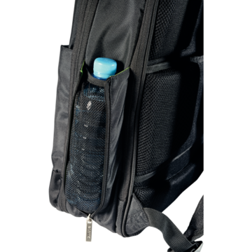 Leitz Rucsac Complete pentru Laptop 15,6“ Smart Traveller - negru