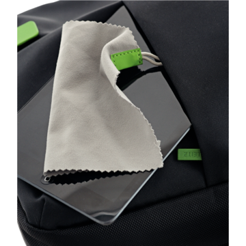Leitz Geanta Complete Messenger 15.6" Smart Traveller - negru