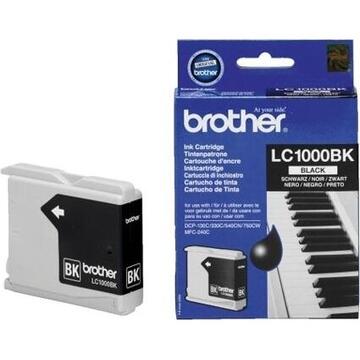 Brother Toner negru LC1000BK - DCP330/540/MFC5460