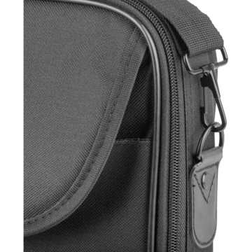 Natec Laptop Bag IMPALA  14,1''  Black