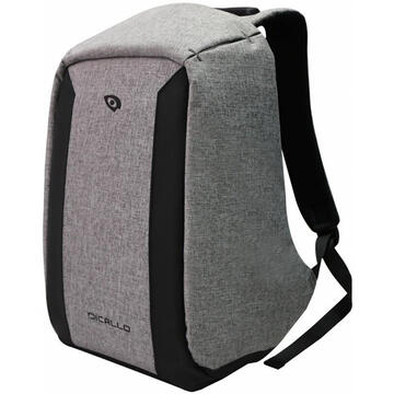 Dicallo LLB993015SL 15.6 Anti-Theft Notebook Backpack