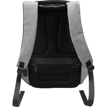 Dicallo LLB993015SL 15.6 Anti-Theft Notebook Backpack