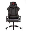 Scaun Gaming Redragon Coeus Gaming Chair Black