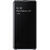Husa Husa Clear View pentru SAMSUNG Galaxy S10e EF-ZG970CBEGWW