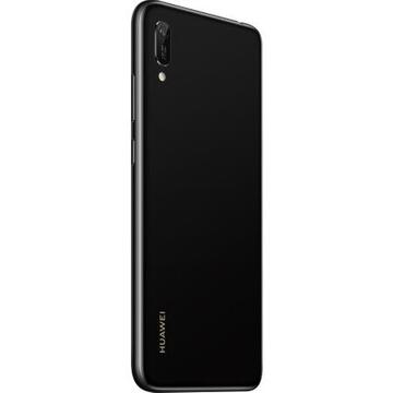 Smartphone Huawei Y6 (2019) Dual SIM Midnight Black