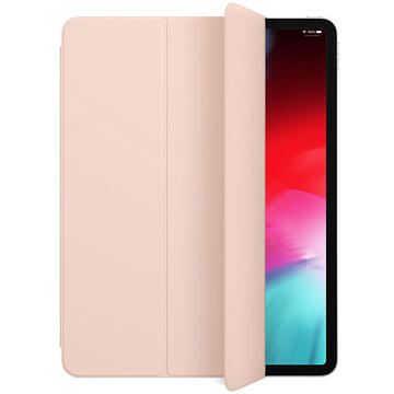 Apple Smart Folio 12.9 iPad Pro (3rd Generation) Pink Sand