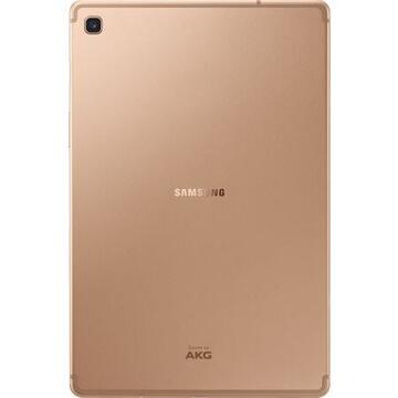 Tableta Samsung Tab S5e 10.5" 64GB  LTE Gold