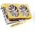 Placa video SAPPHIRE NITRO+ RADEON RX 590 8G GDDR5, AMD 50th ANNIVERSARY EDITION (GOLD)
