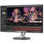 Monitor LED Philips 328P6VUBREB/00 31,5'' 4K UHD  VA       16:9 4 ms      3000:1 600 cd/m² Black