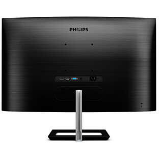 Monitor LED Philips 322E1C/00 31,5'' FullHD MVA 16:9      3000:1 4 ms 250  cd/m² Black