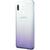 Gradation Cover Samsung pentru Galaxy A40 (2019) Violet