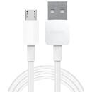 Huawei CP70 Data Cable Micro-USB, 5V2A, 1M, White