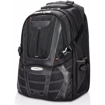 Everki Concept 2 Premium Laptop Backpack 17.3 inch