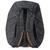 Husa notebook Everki Backpack Rain Cover Black