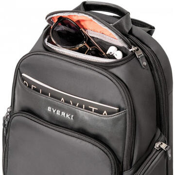 Everki Suite Premium Laptop Backpack 14"