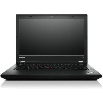 Laptop Refurbished Laptop LENOVO ThinkPad L450, Intel Core i5-5200U 2.20GHz, 8GB DDR3, 120GB SSD, 14 Inch