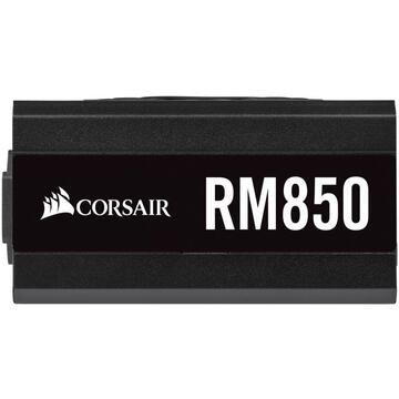 Sursa Corsair CR PSU RM SERIES RM850, 850W, CP-9020196