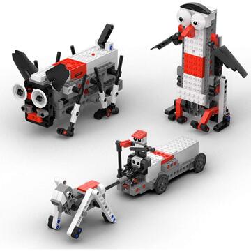 Xiaomi Mi Mini Robot Builder- jucarie robot tip lego