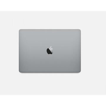 Notebook Apple MacBook Pro Touch Bar 13 QC I5 2.4 8G 512 UMA INT SP GR