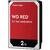 Hard disk Western Digital Red, 2TB, SATA3, 256MB, 3.5inch