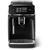 Espressor Coffee machine espresso Philips EP2224/40 (1500W; black color)