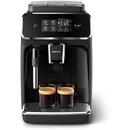 Espressor Coffee machine espresso Philips EP2224/40 (1500W; black color)