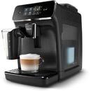 Espressor Coffee machine espresso Philips EP2230/10 (black color)