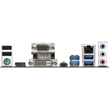 Placa de baza ASRock Placa de baza B365M PRO4, 1151, DDR4 2666, 6 SATA3, HDMI, DVI-D, D-Sub, USB 3.1