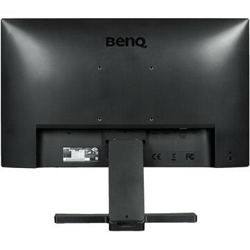 Monitor LED BenQ GW2283 21.5" 1920x1080px 5ms GTG Black