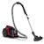 Aspirator Vacuum cleaner bagless Philips FC9729/09 (650W; black and red color, black color, red color)