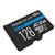 Card memorie Team Group Flash card Micro-SD 128GB-XC Team Elite A1 V30