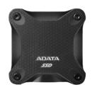 SSD Extern Adata SD600Q 480GB, 440MB/s, USB3.1, black