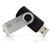 Memorie USB GOODRAM UTS3 128GB USB 3.0 Black