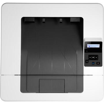 Imprimanta laser HP laser monocrom LaserJet Pro M404dw, Duplex, Retea, Wireless, A4