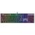 Tastatura T-Dagger mecanica  Frigate RGB neagra